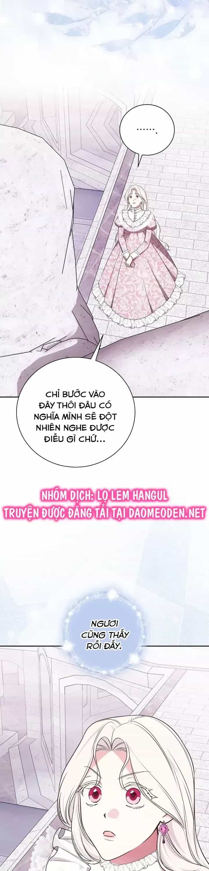 Tôi Trở Thành Mẹ Của Chiến Binh - Chương 119 - ảnh 18