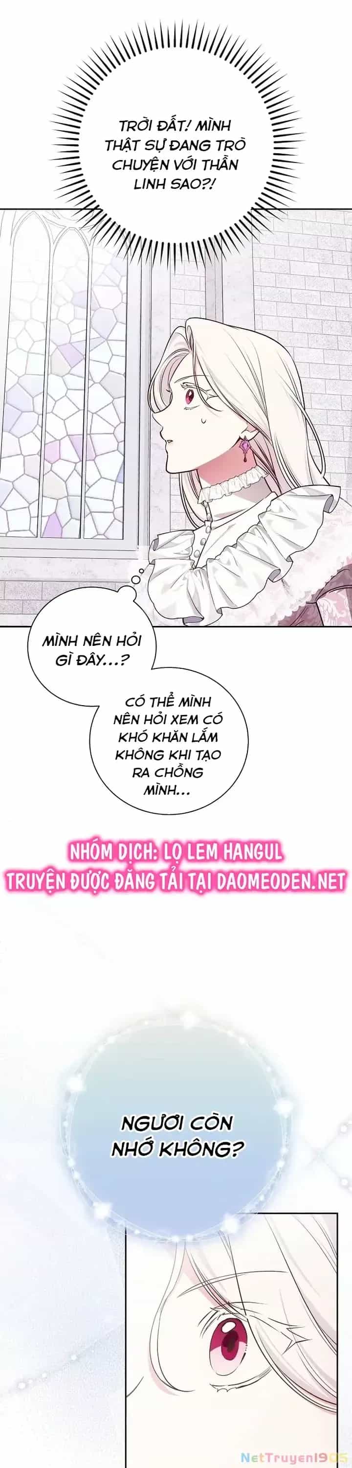 Tôi Trở Thành Mẹ Của Chiến Binh - Chương 119 - ảnh 20