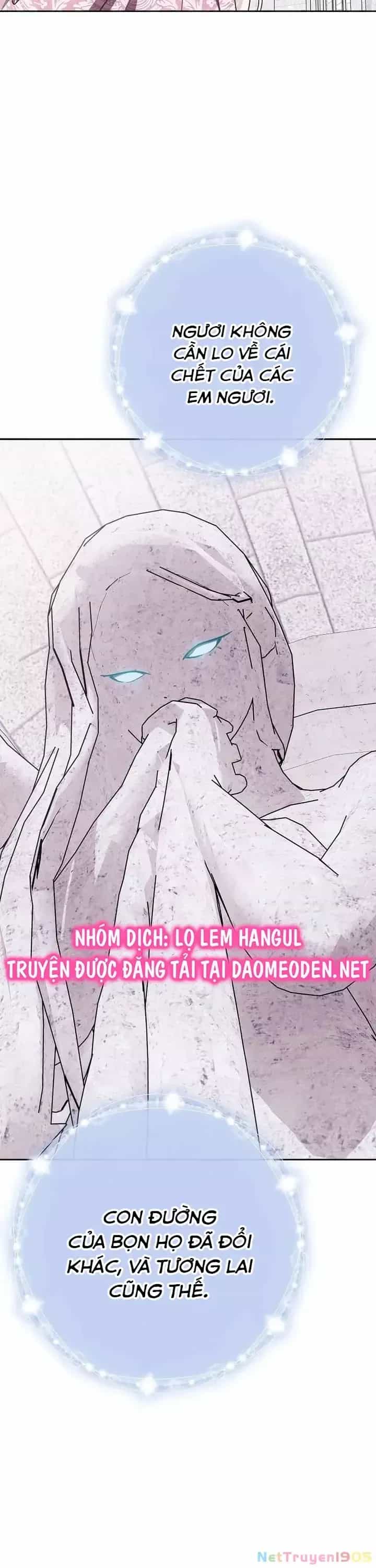 Tôi Trở Thành Mẹ Của Chiến Binh - Chương 119 - ảnh 25