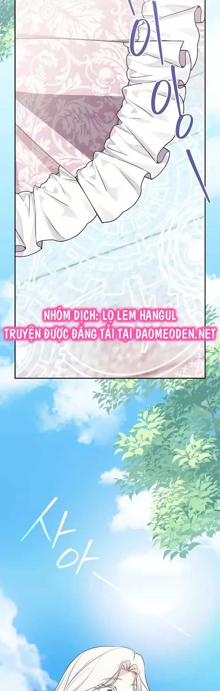 Tôi Trở Thành Mẹ Của Chiến Binh - Chương 119 - ảnh 3