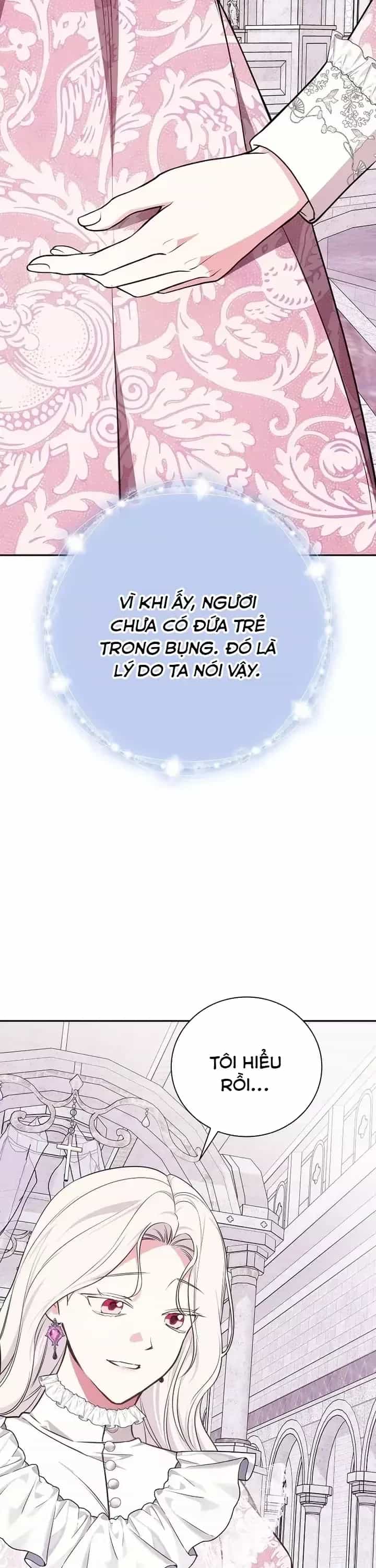 Tôi Trở Thành Mẹ Của Chiến Binh - Chương 119 - ảnh 30