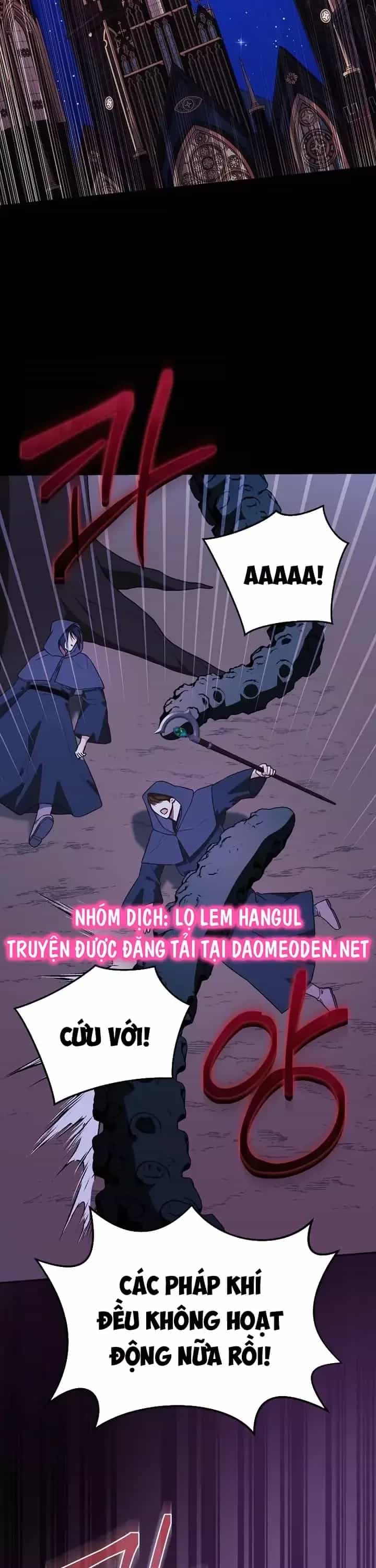 Tôi Trở Thành Mẹ Của Chiến Binh - Chương 120 - ảnh 10