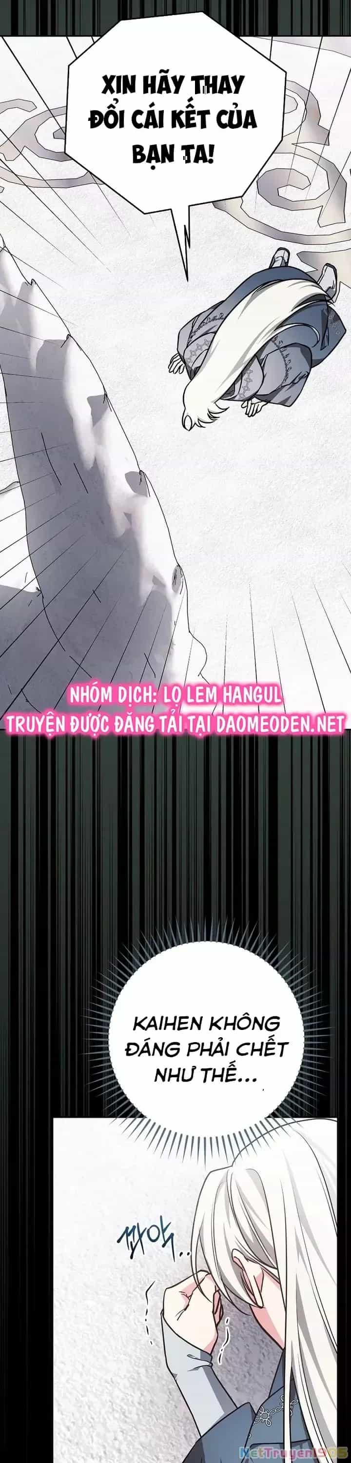 Tôi Trở Thành Mẹ Của Chiến Binh - Chương 120 - ảnh 22