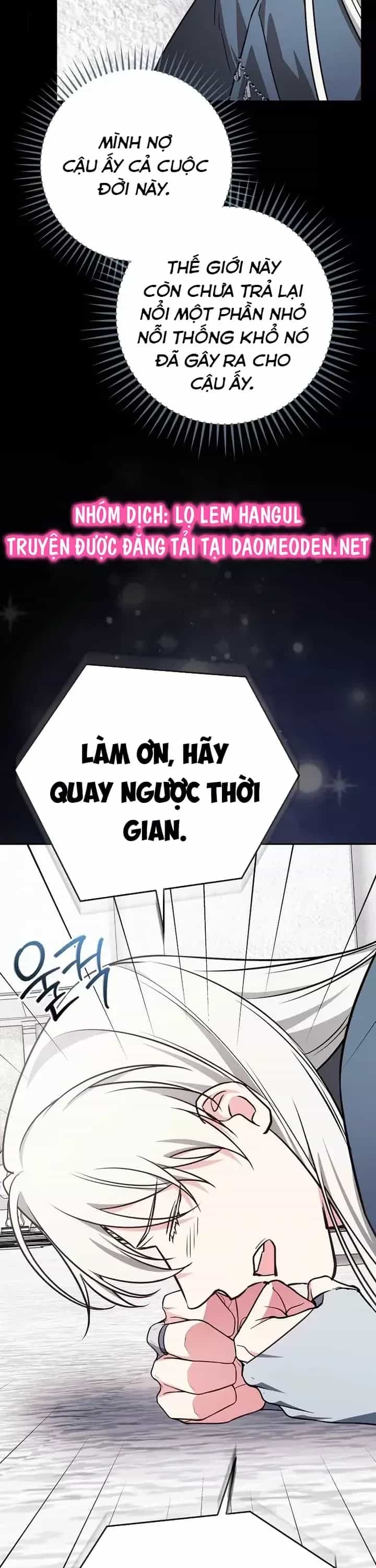 Tôi Trở Thành Mẹ Của Chiến Binh - Chương 120 - ảnh 23