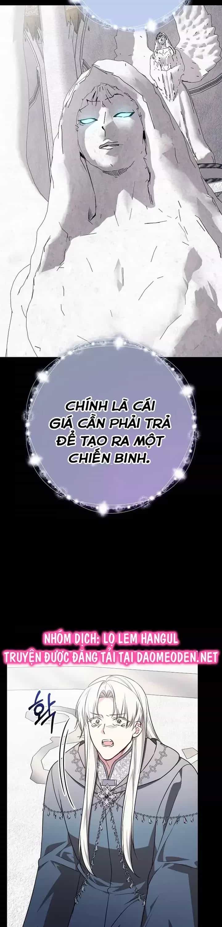 Tôi Trở Thành Mẹ Của Chiến Binh - Chương 120 - ảnh 27