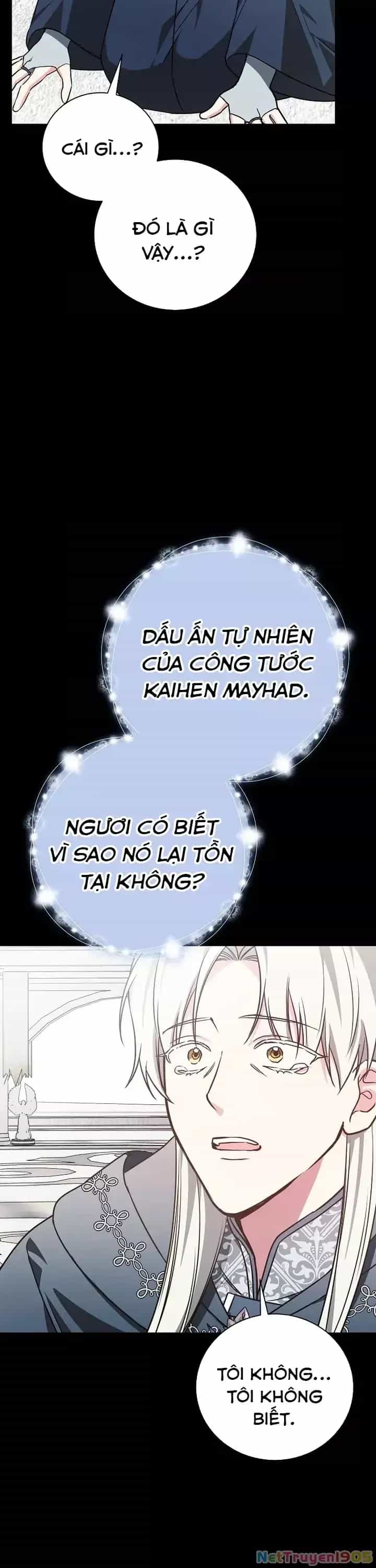 Tôi Trở Thành Mẹ Của Chiến Binh - Chương 120 - ảnh 28