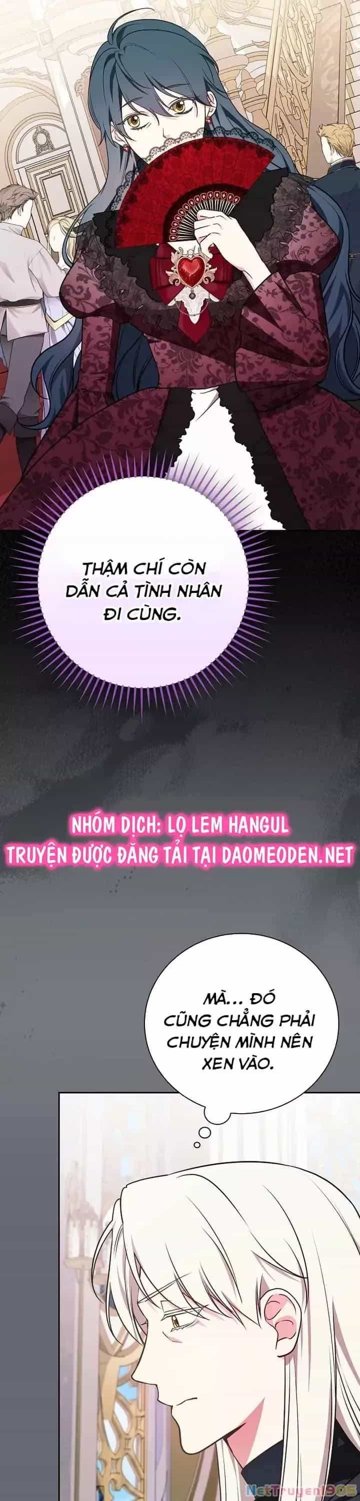 Tôi Trở Thành Mẹ Của Chiến Binh - Chương 120 - ảnh 8
