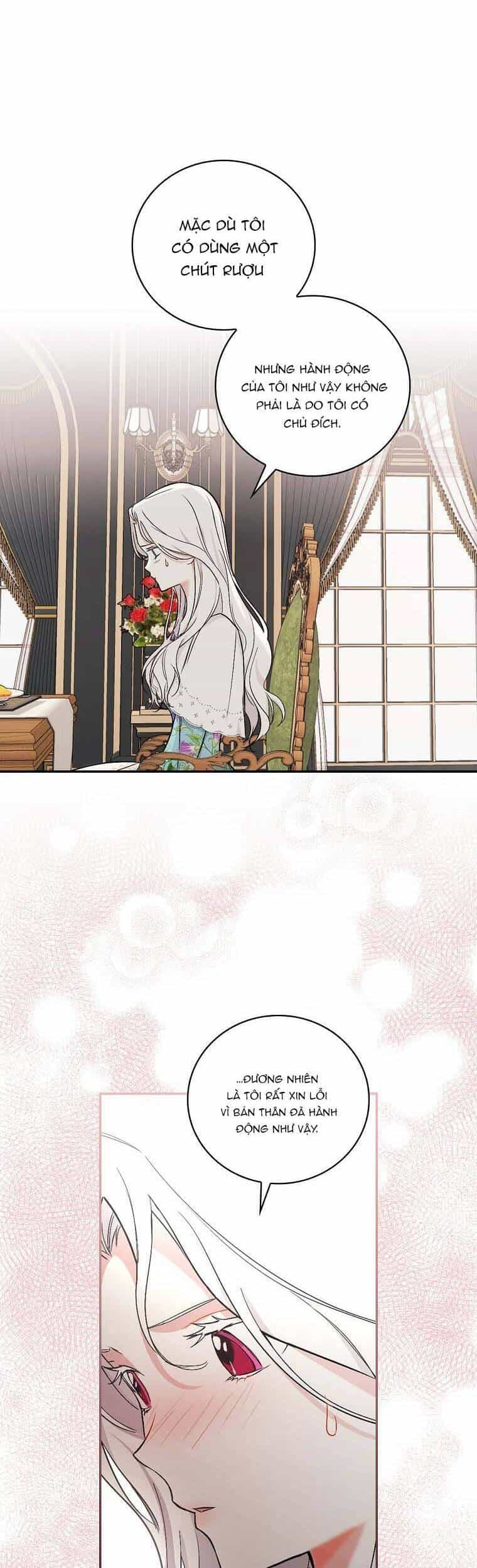 Tôi Trở Thành Mẹ Của Chiến Binh - Chương 12 - ảnh 19