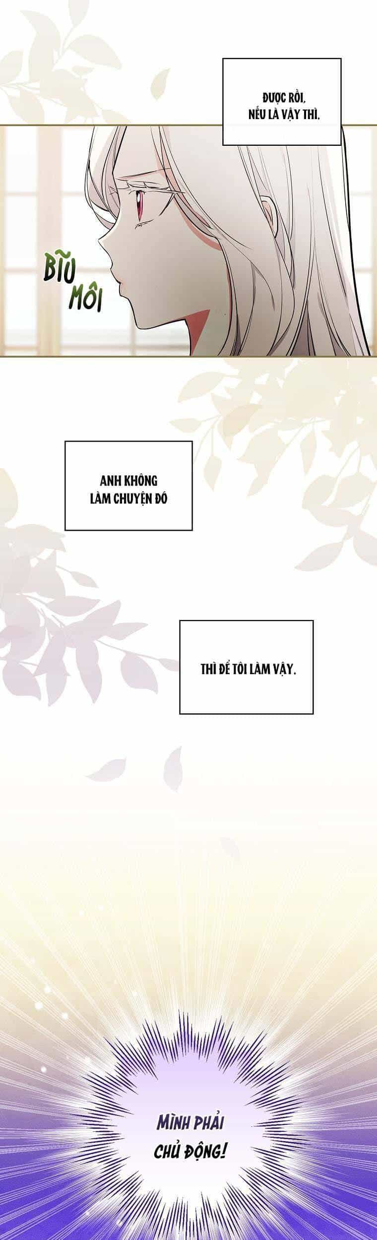 Tôi Trở Thành Mẹ Của Chiến Binh - Chương 12 - ảnh 37