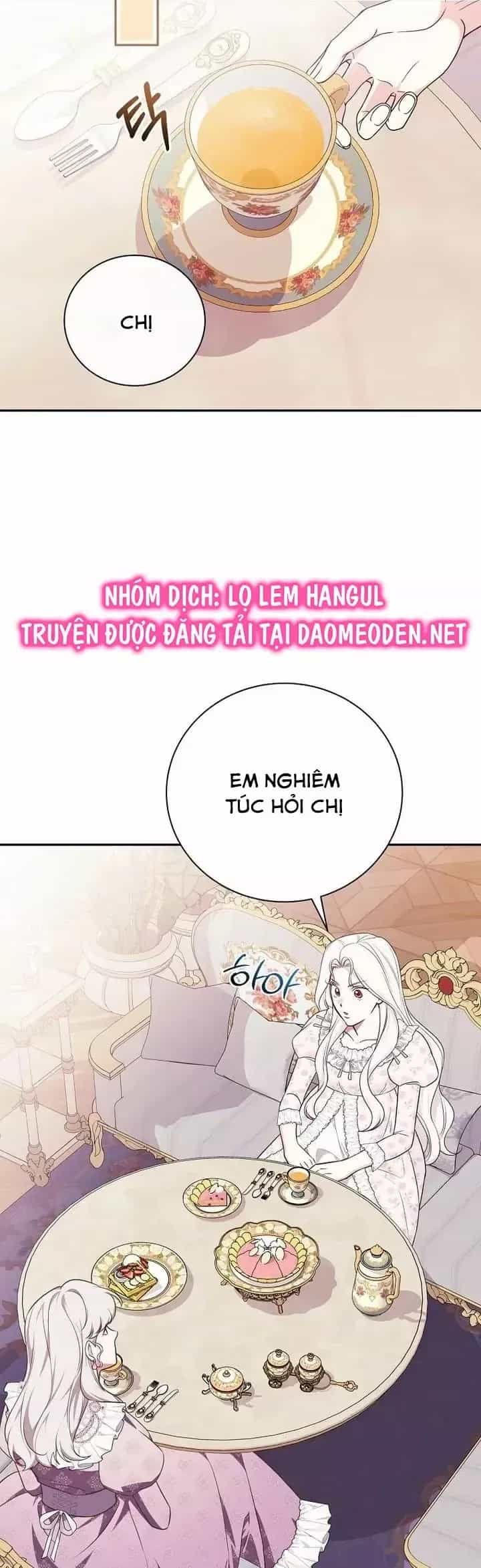 Tôi Trở Thành Mẹ Của Chiến Binh - Chương 121 - ảnh 26