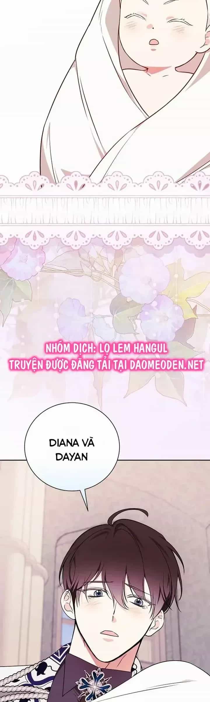 Tôi Trở Thành Mẹ Của Chiến Binh - Chương 121 - ảnh 47