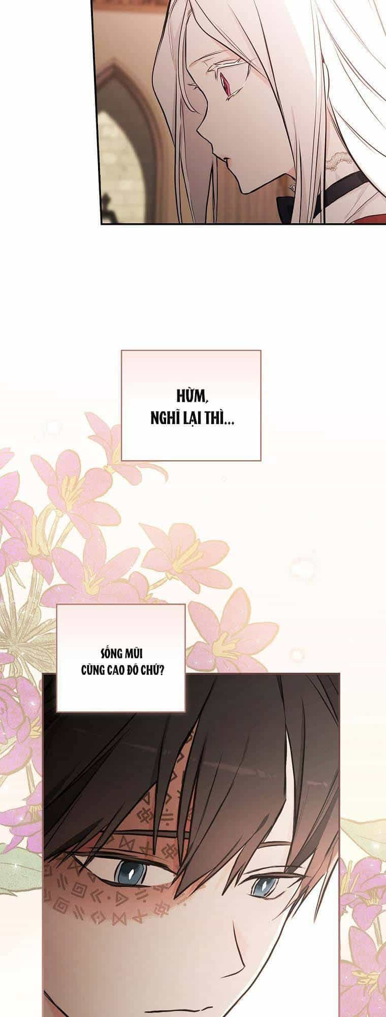 Tôi Trở Thành Mẹ Của Chiến Binh - Chương 14 - ảnh 39