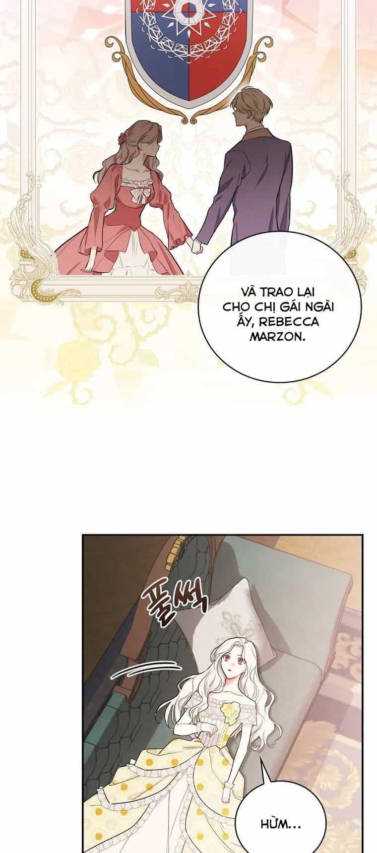 Tôi Trở Thành Mẹ Của Chiến Binh - Chương 16 - ảnh 12
