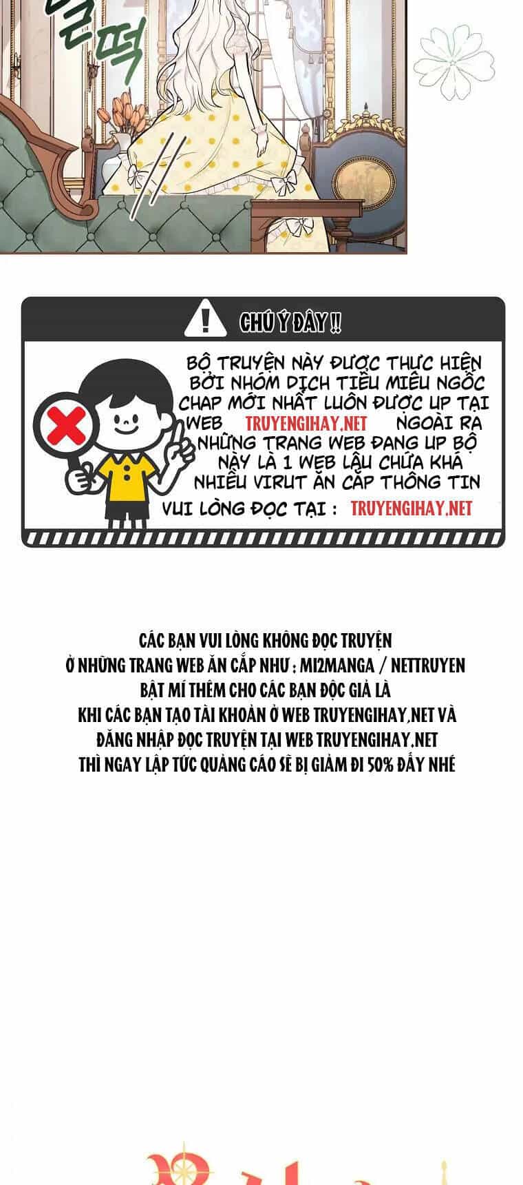 Tôi Trở Thành Mẹ Của Chiến Binh - Chương 16 - ảnh 19