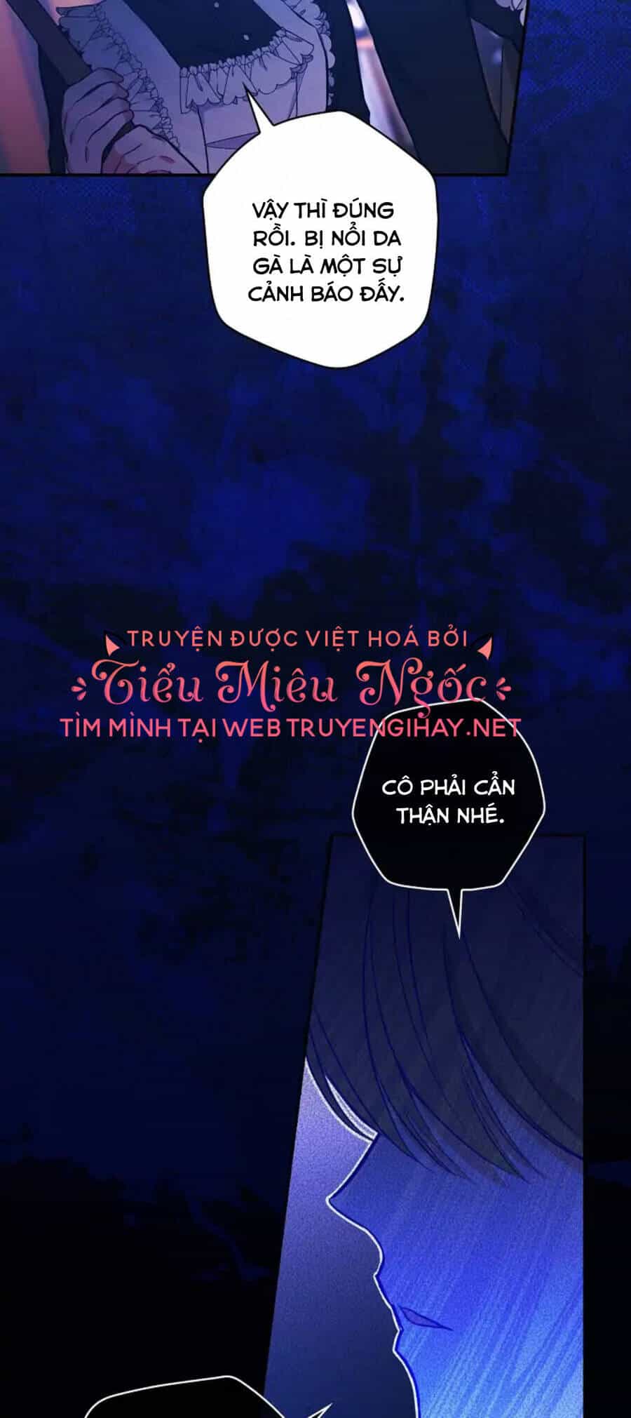 Tôi Trở Thành Mẹ Của Chiến Binh - Chương 17 - ảnh 10