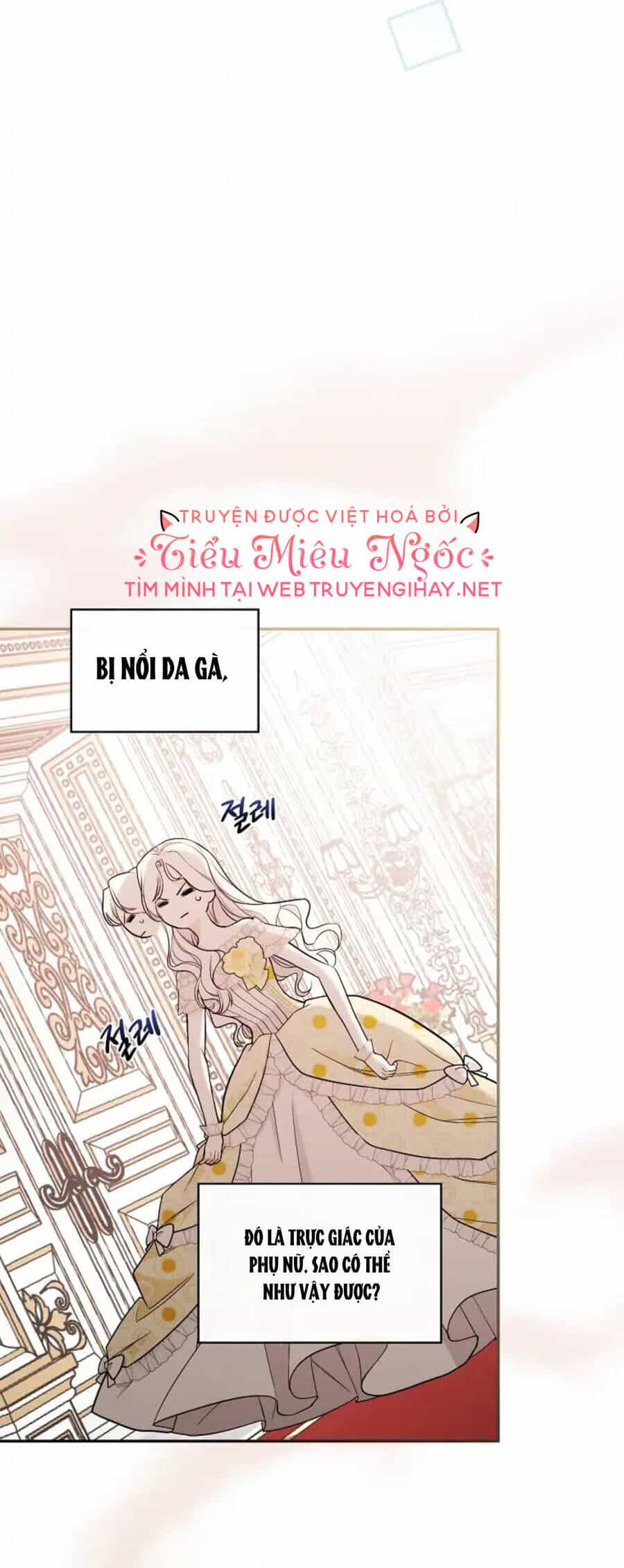 Tôi Trở Thành Mẹ Của Chiến Binh - Chương 17 - ảnh 25