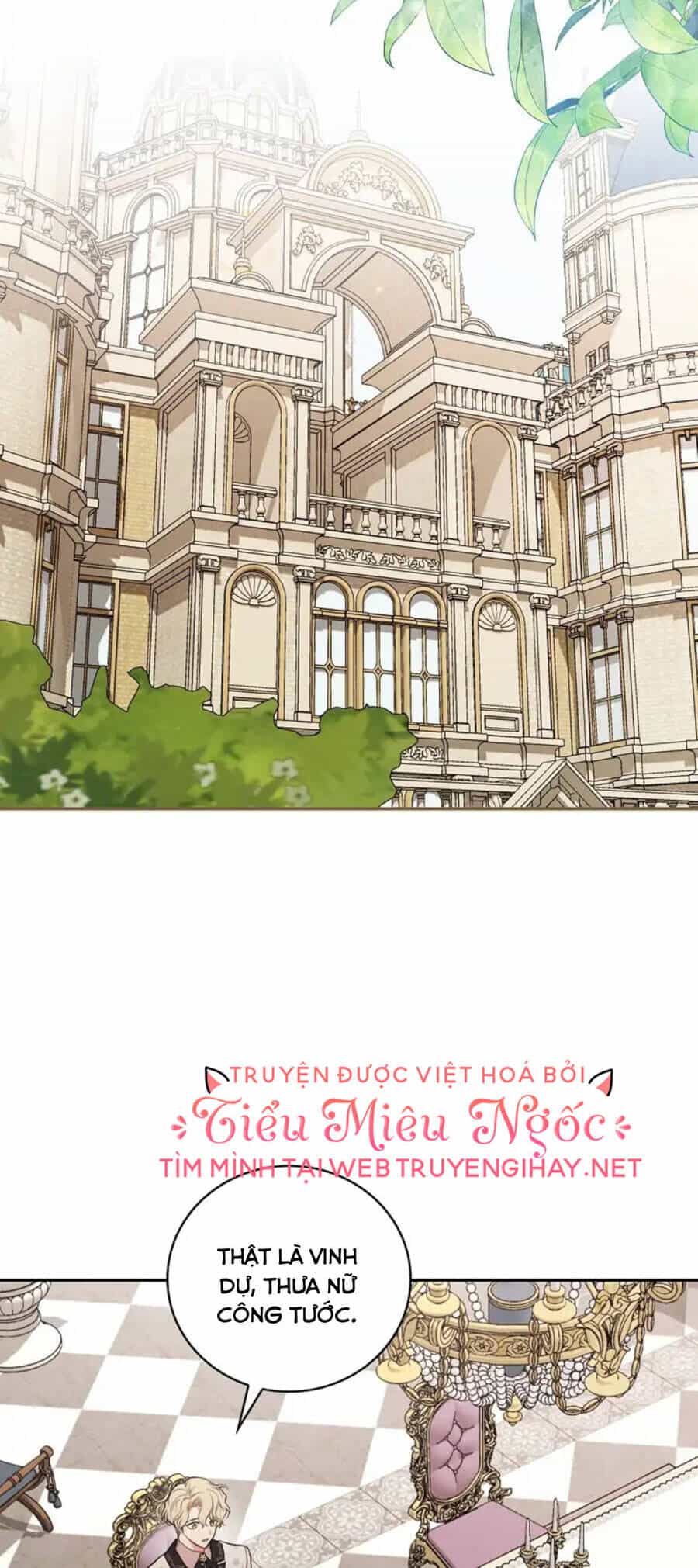 Tôi Trở Thành Mẹ Của Chiến Binh - Chương 17 - ảnh 49