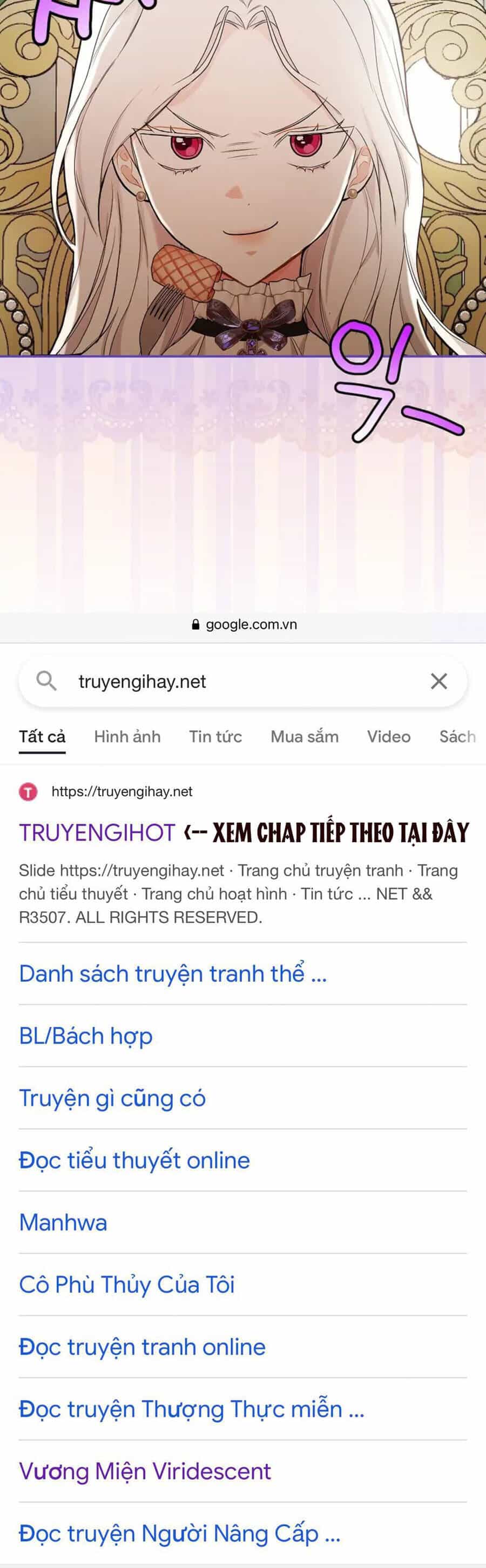 Tôi Trở Thành Mẹ Của Chiến Binh - Chương 17 - ảnh 56