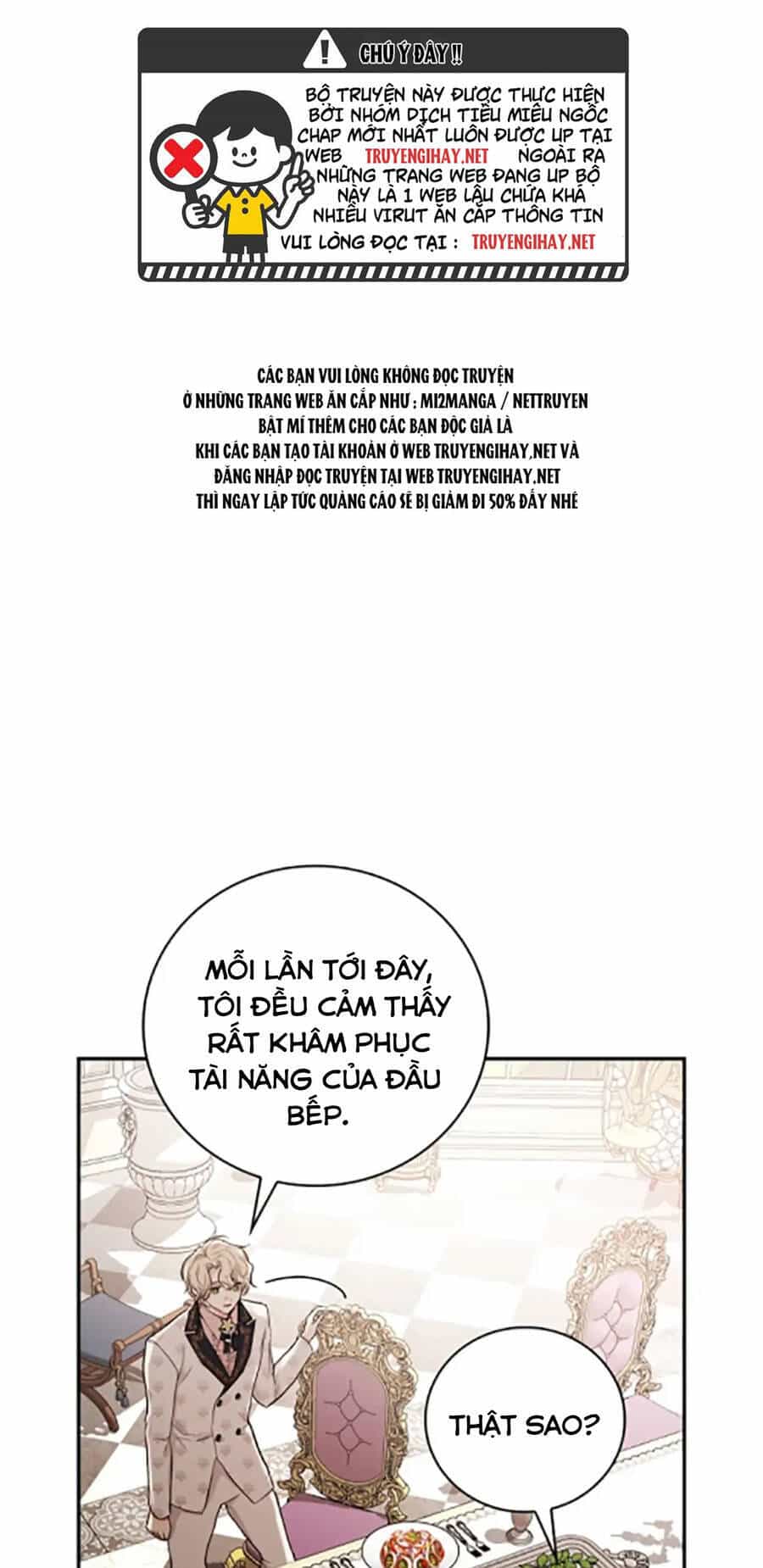 Tôi Trở Thành Mẹ Của Chiến Binh - Chương 18 - ảnh 12