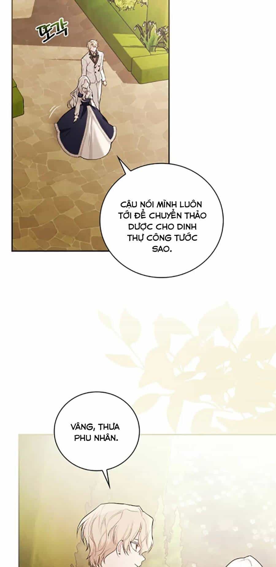 Tôi Trở Thành Mẹ Của Chiến Binh - Chương 18 - ảnh 18
