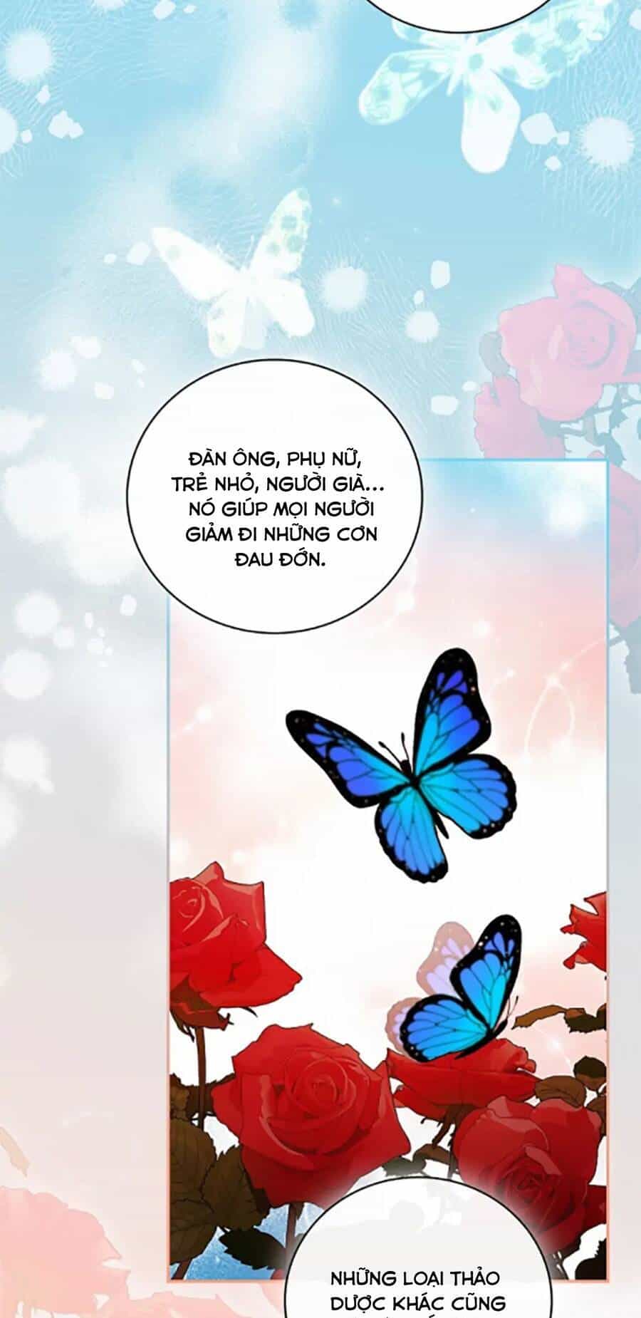 Tôi Trở Thành Mẹ Của Chiến Binh - Chương 18 - ảnh 24