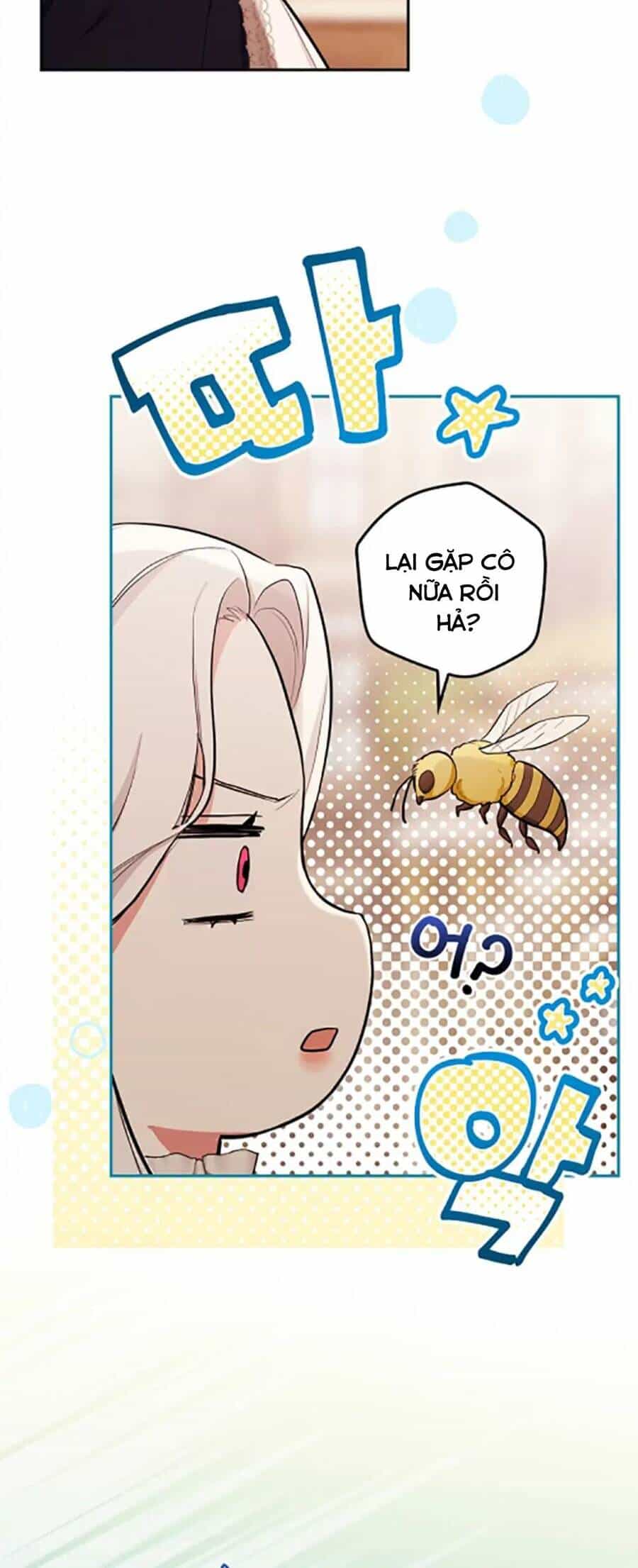 Tôi Trở Thành Mẹ Của Chiến Binh - Chương 18 - ảnh 33