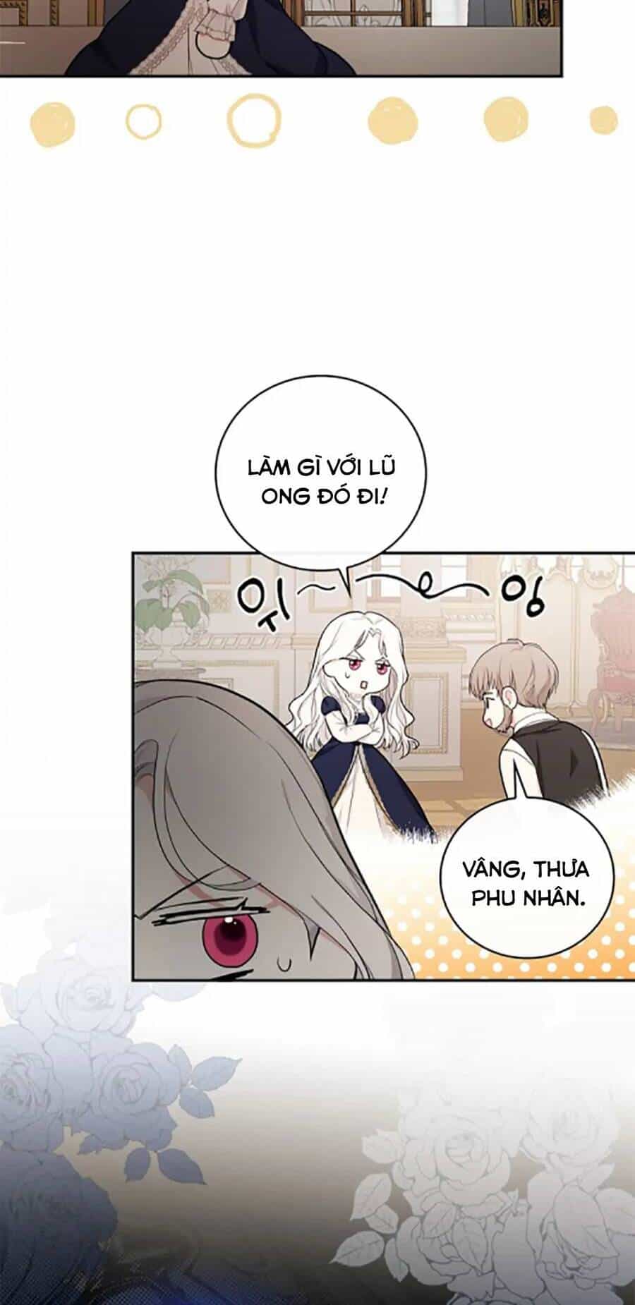 Tôi Trở Thành Mẹ Của Chiến Binh - Chương 18 - ảnh 41