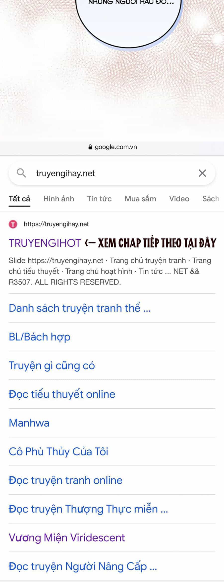 Tôi Trở Thành Mẹ Của Chiến Binh - Chương 18 - ảnh 58