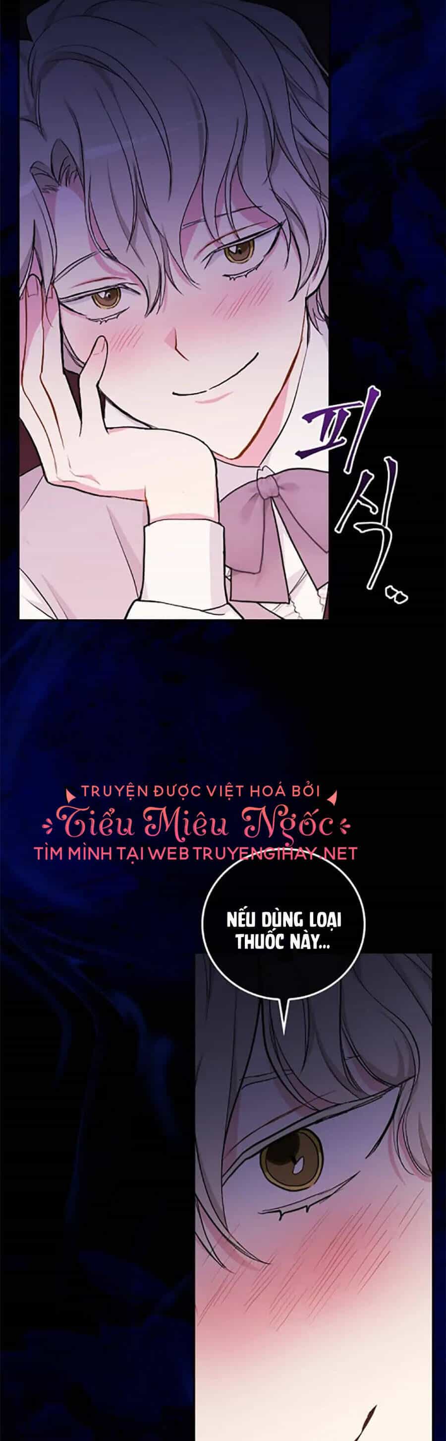 Tôi Trở Thành Mẹ Của Chiến Binh - Chương 19 - ảnh 38