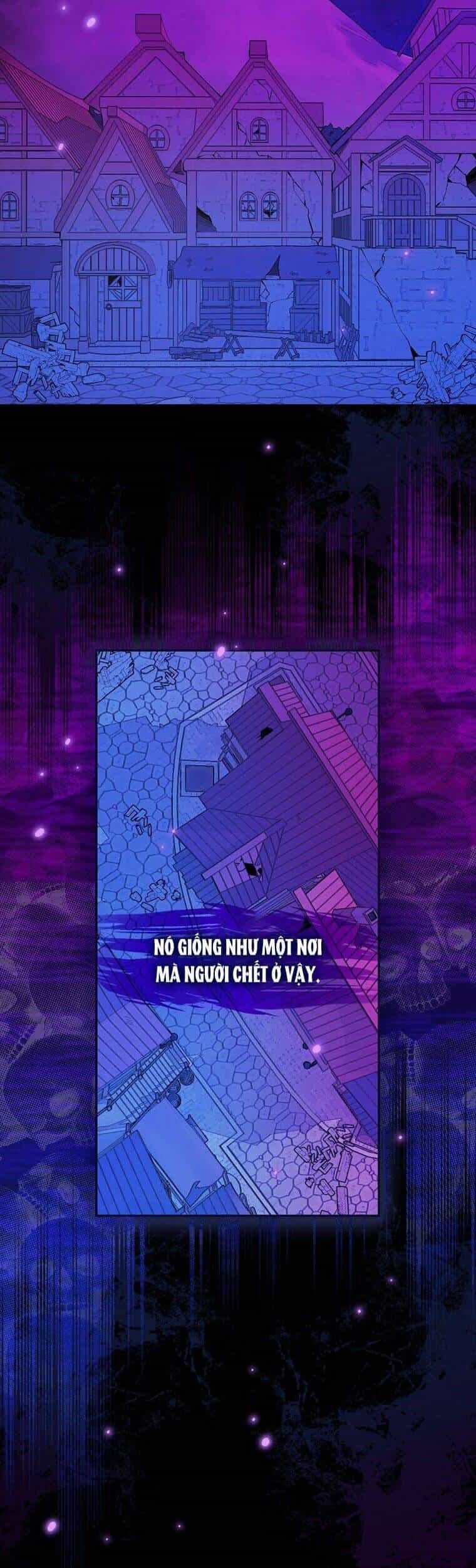 Tôi Trở Thành Mẹ Của Chiến Binh - Chương 2 - ảnh 11