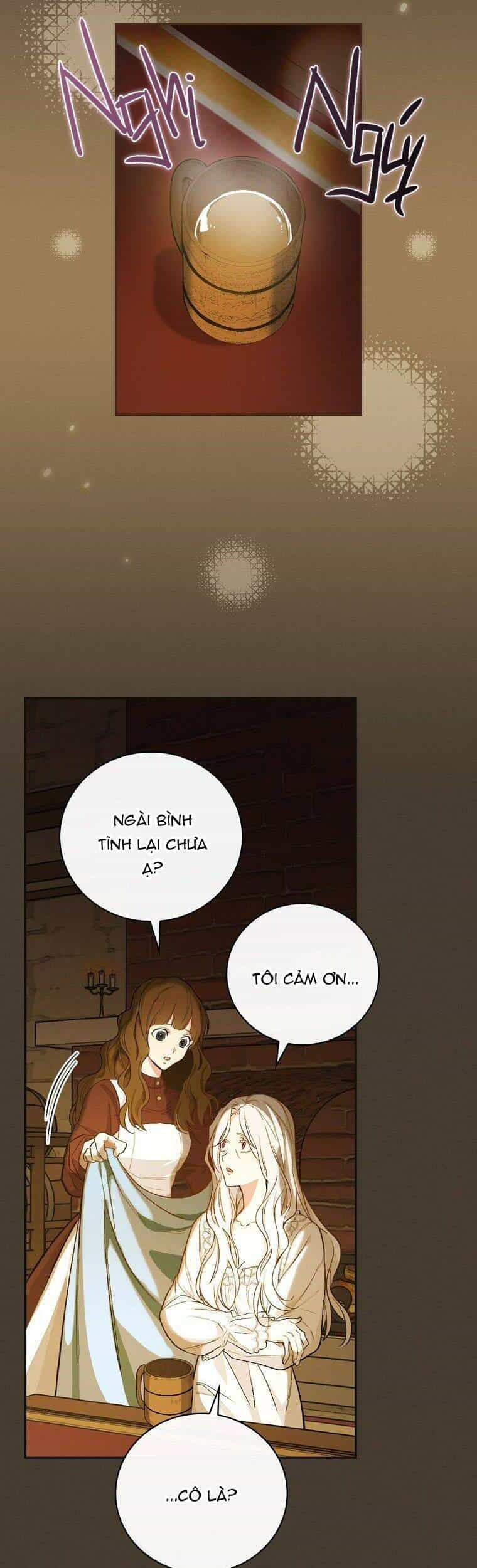 Tôi Trở Thành Mẹ Của Chiến Binh - Chương 2 - ảnh 34