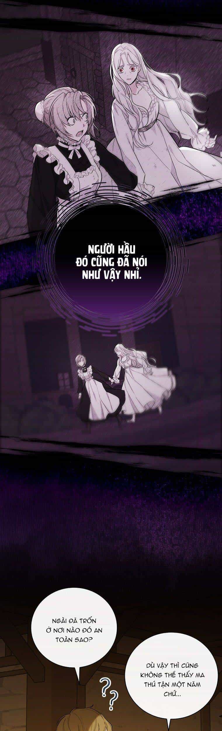 Tôi Trở Thành Mẹ Của Chiến Binh - Chương 2 - ảnh 39