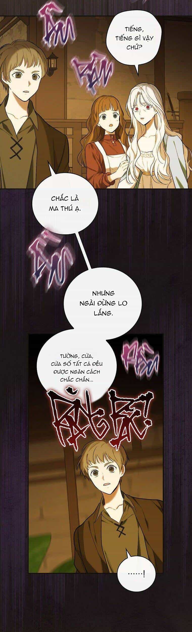 Tôi Trở Thành Mẹ Của Chiến Binh - Chương 2 - ảnh 48