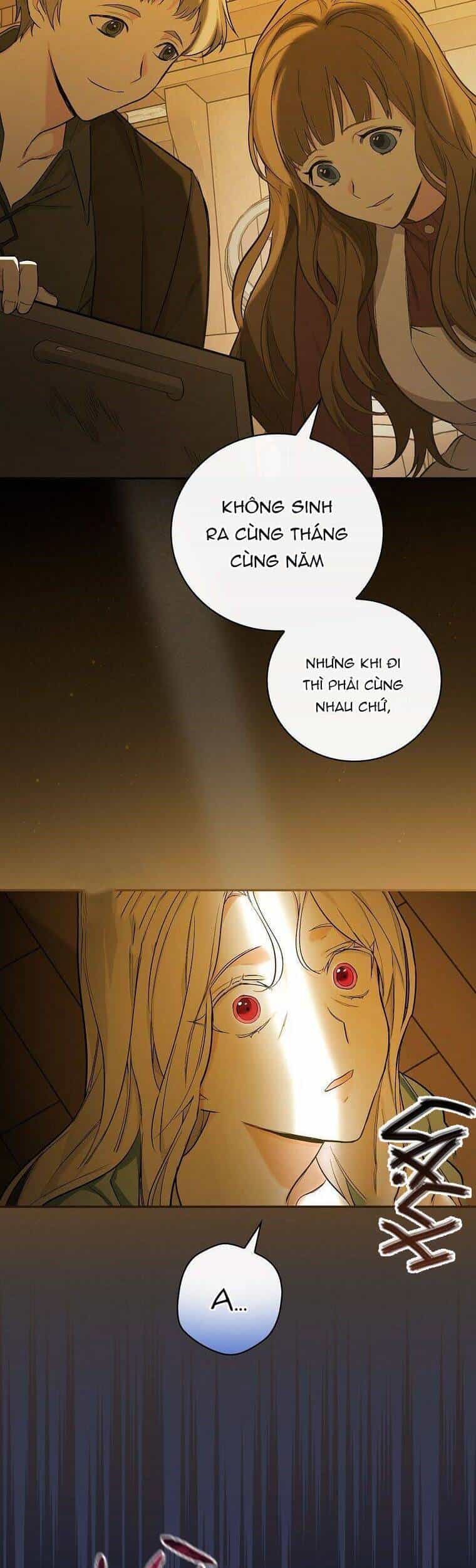 Tôi Trở Thành Mẹ Của Chiến Binh - Chương 2 - ảnh 53