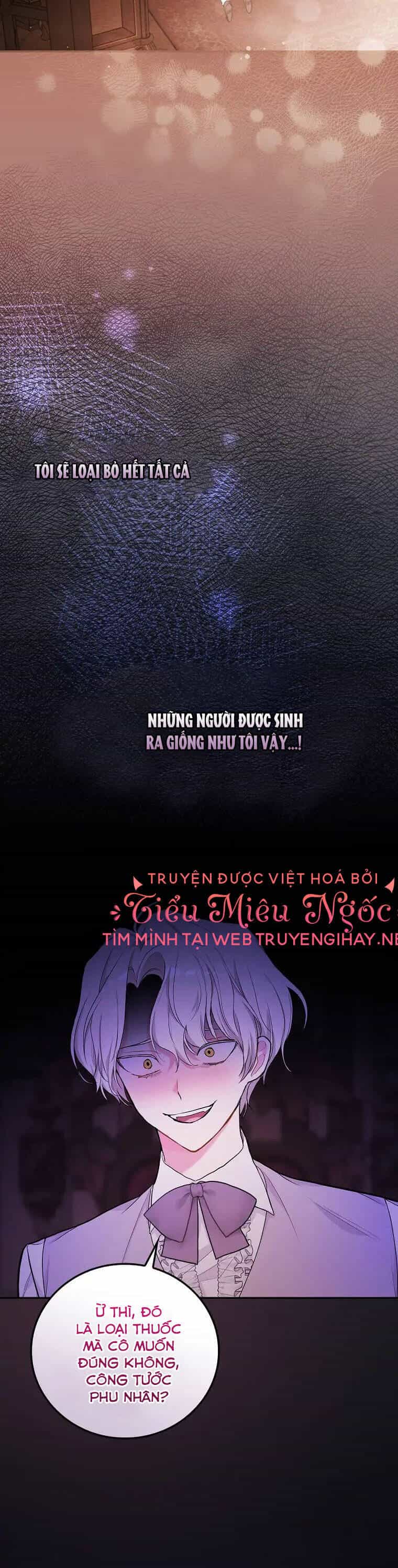 Tôi Trở Thành Mẹ Của Chiến Binh - Chương 20 - ảnh 14