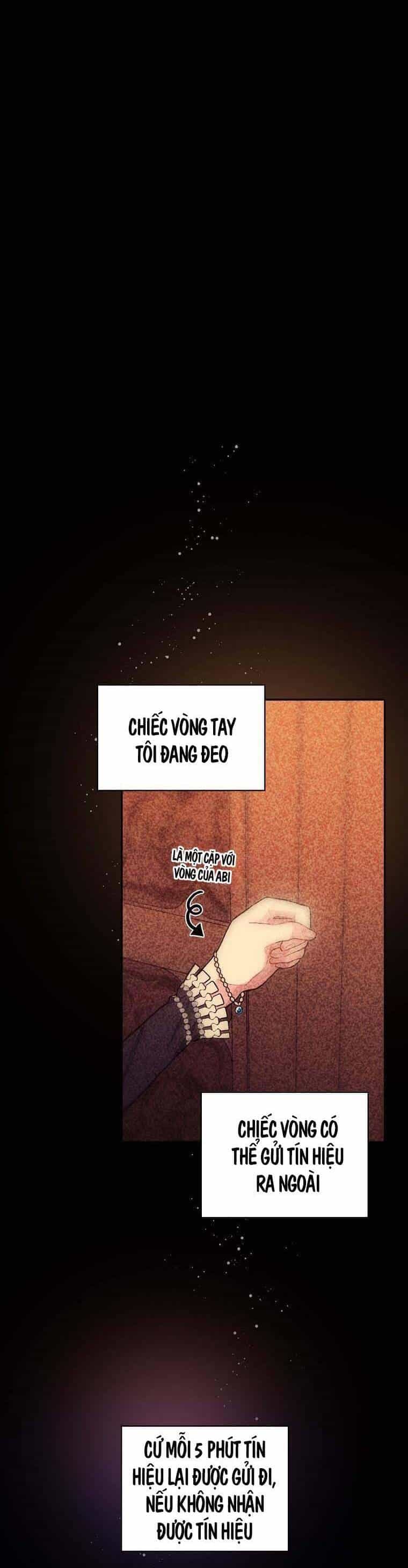 Tôi Trở Thành Mẹ Của Chiến Binh - Chương 21 - ảnh 7
