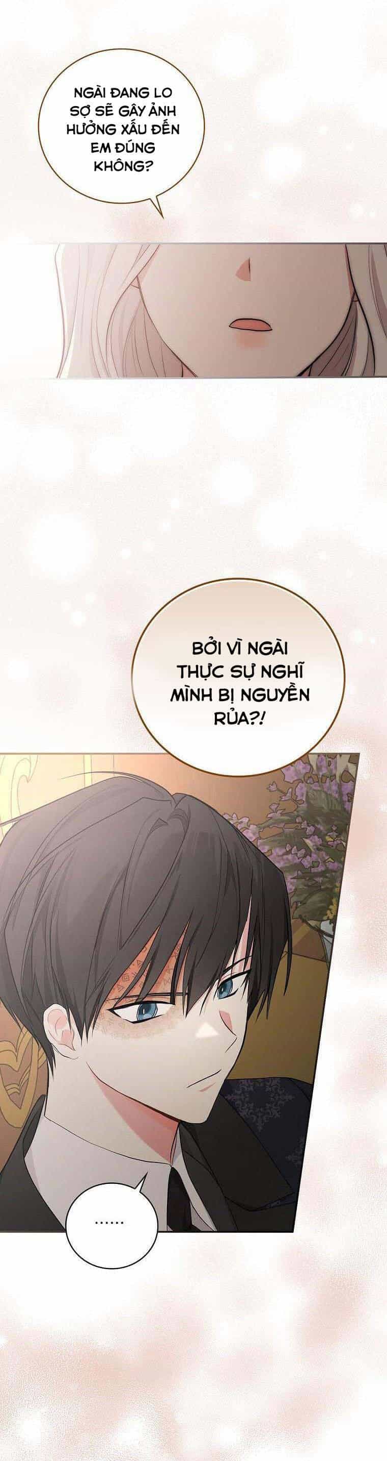 Tôi Trở Thành Mẹ Của Chiến Binh - Chương 22 - ảnh 2