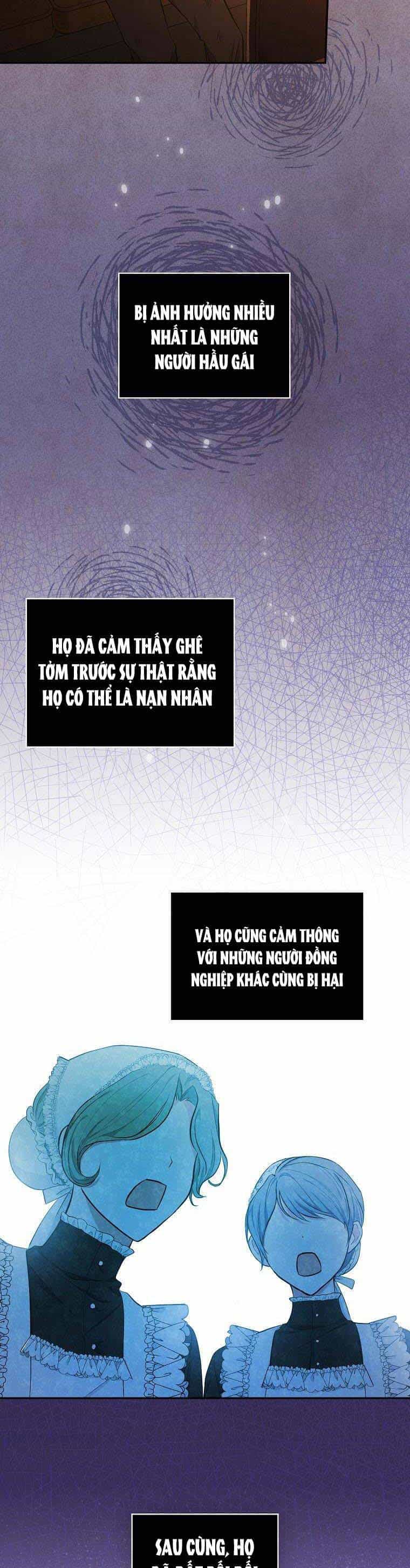 Tôi Trở Thành Mẹ Của Chiến Binh - Chương 22 - ảnh 34