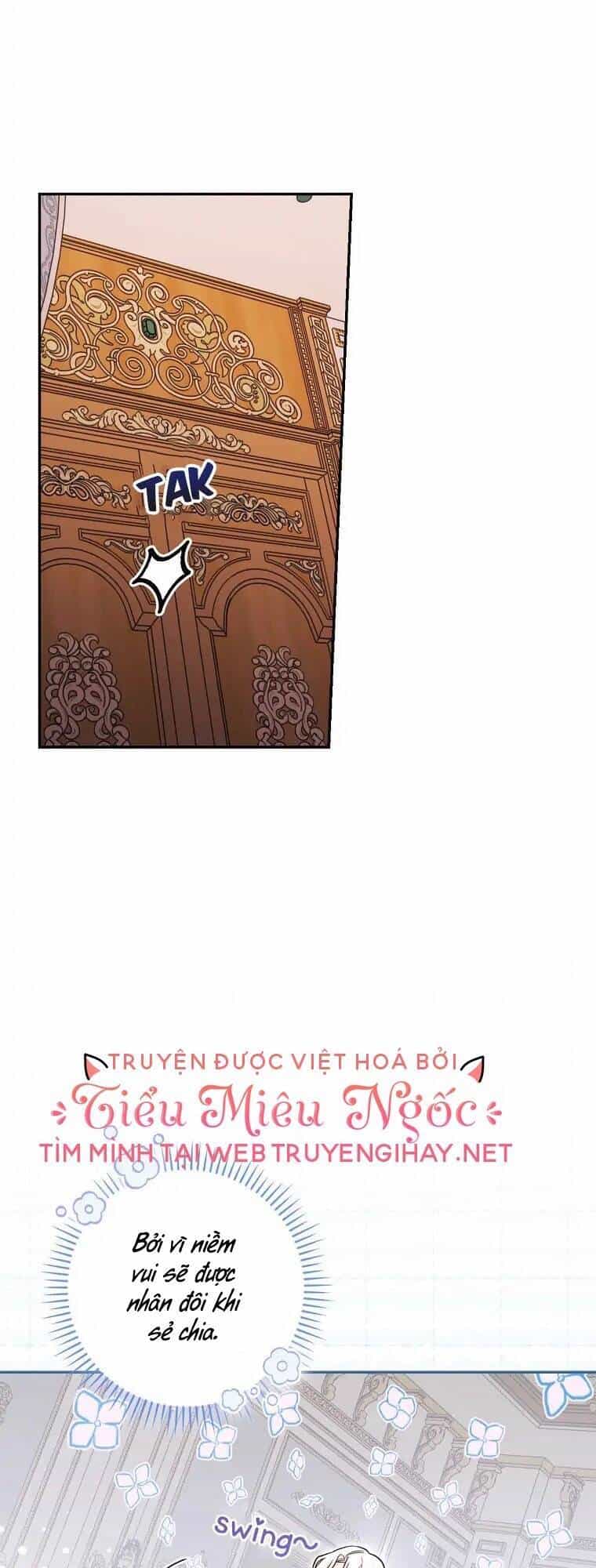 Tôi Trở Thành Mẹ Của Chiến Binh - Chương 24 - ảnh 29