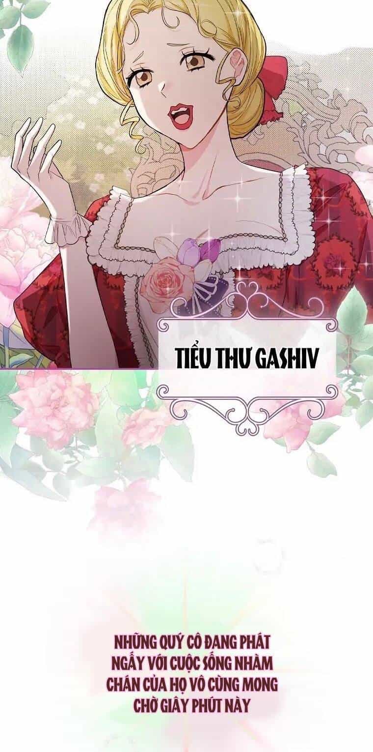 Tôi Trở Thành Mẹ Của Chiến Binh - Chương 24 - ảnh 3