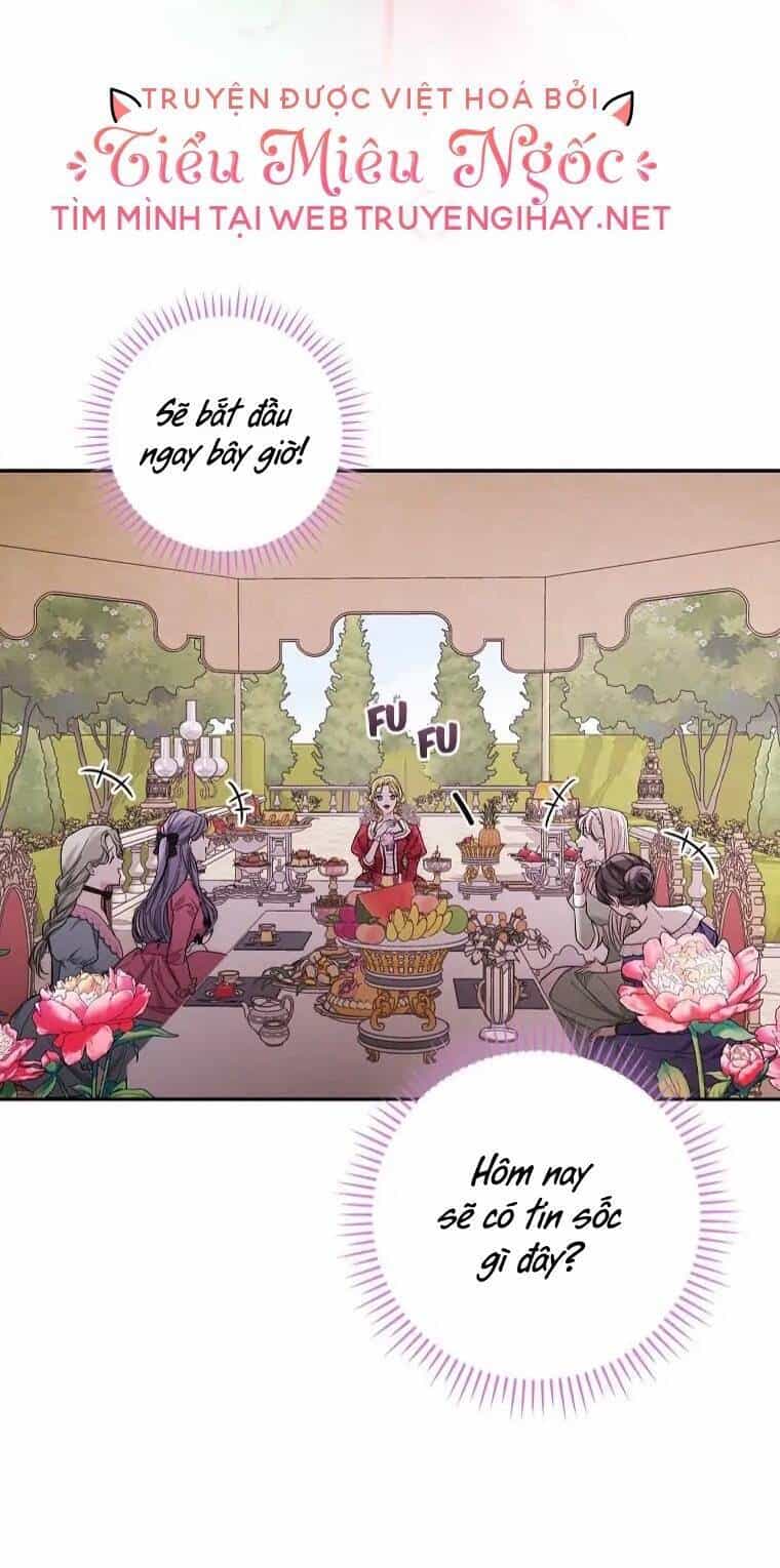 Tôi Trở Thành Mẹ Của Chiến Binh - Chương 24 - ảnh 4
