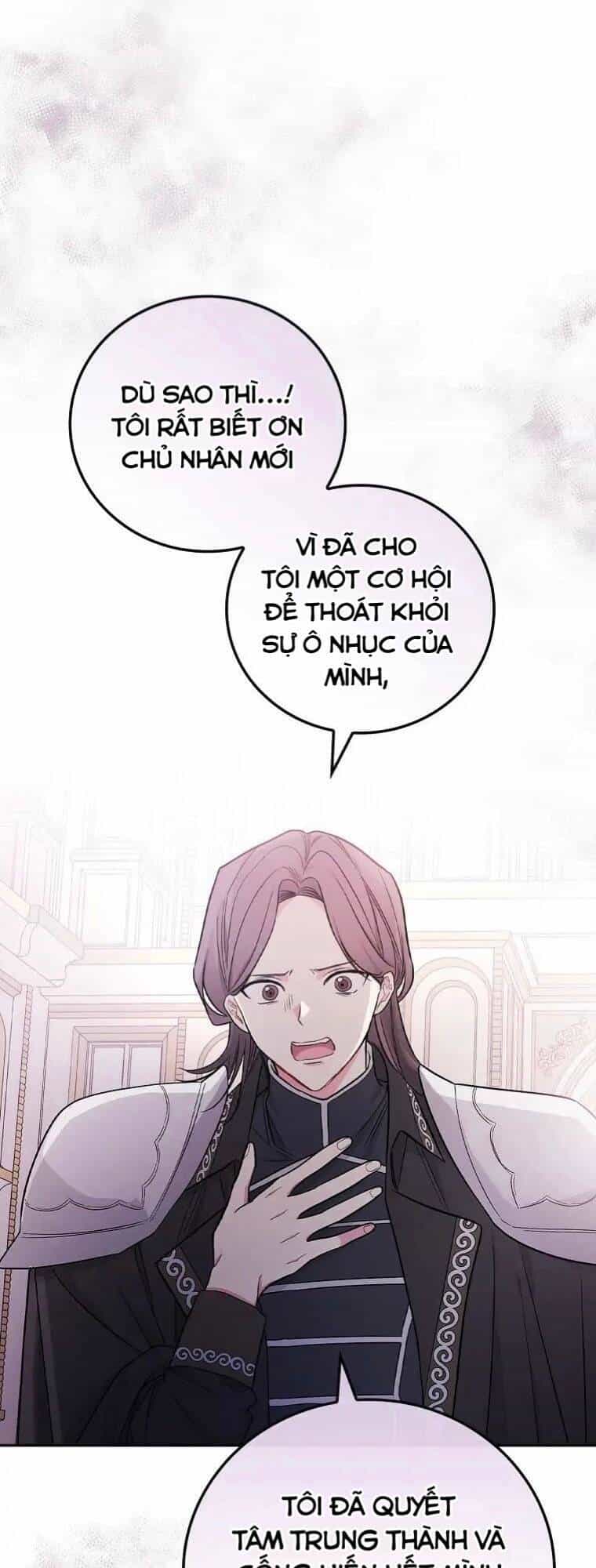 Tôi Trở Thành Mẹ Của Chiến Binh - Chương 24 - ảnh 40