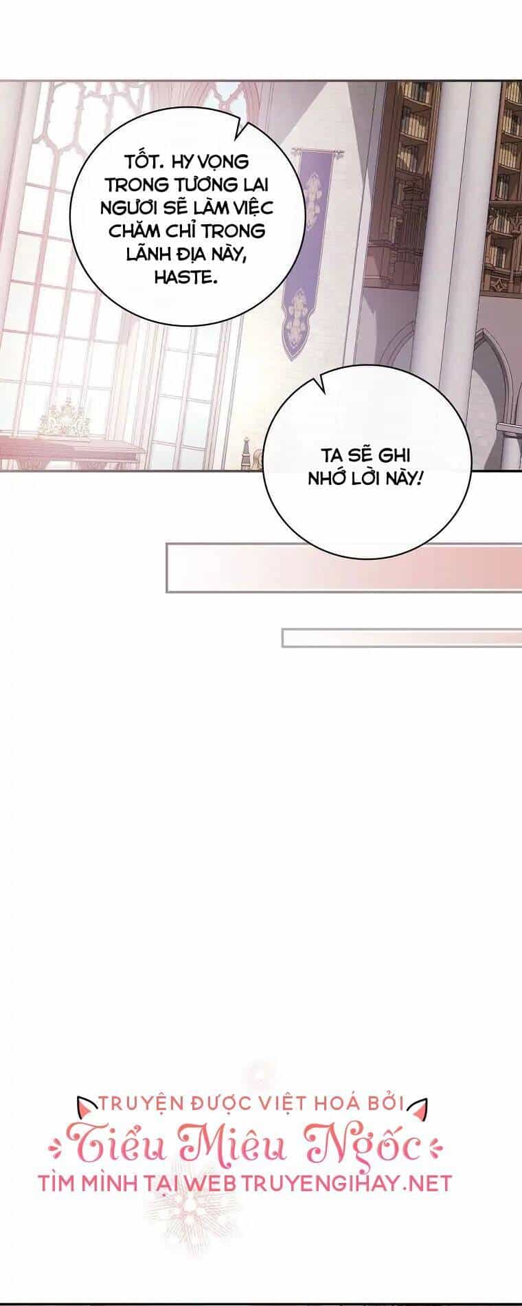 Tôi Trở Thành Mẹ Của Chiến Binh - Chương 24 - ảnh 42