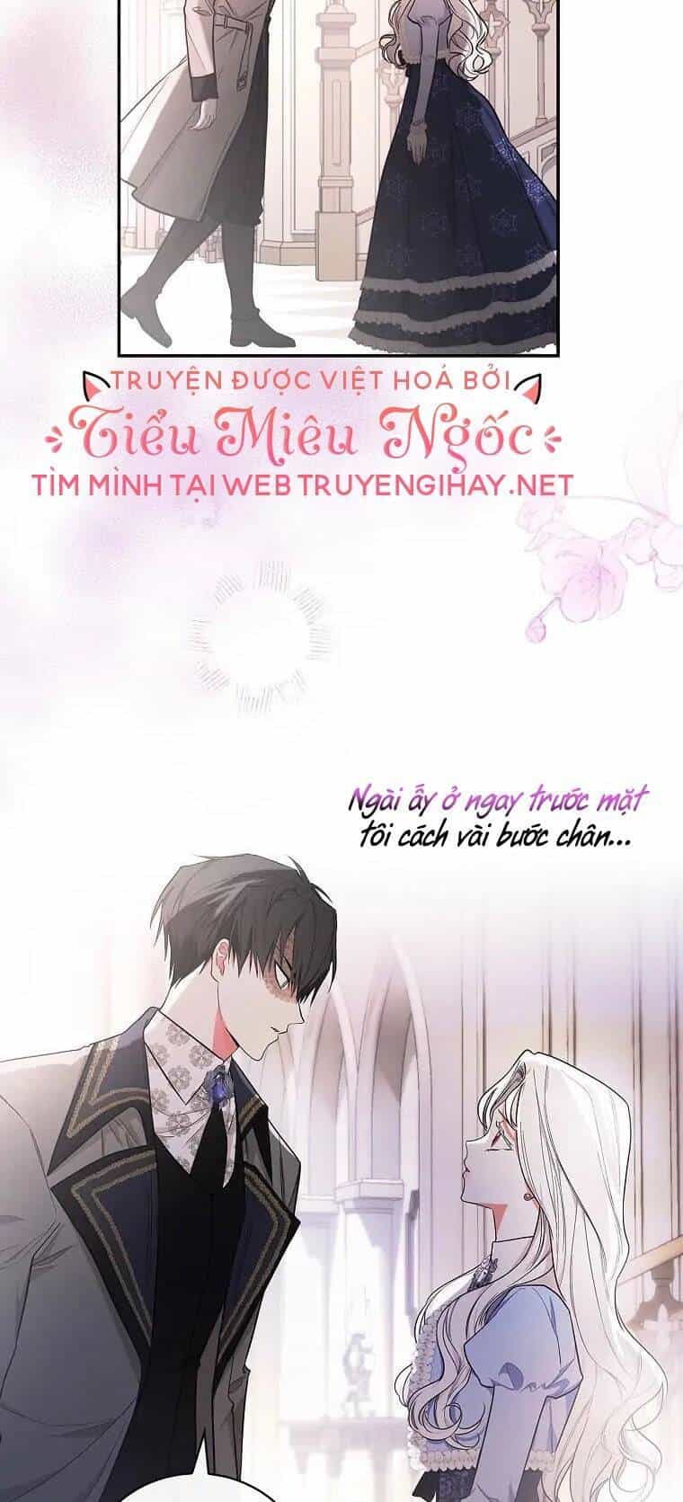 Tôi Trở Thành Mẹ Của Chiến Binh - Chương 24 - ảnh 46