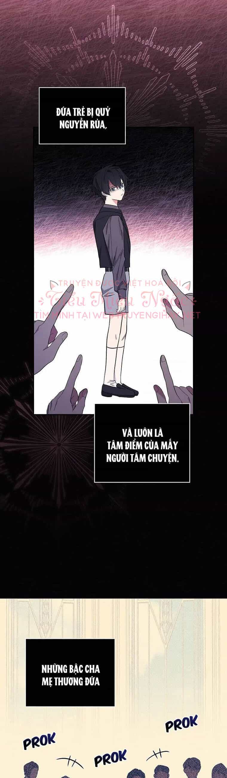Tôi Trở Thành Mẹ Của Chiến Binh - Chương 25 - ảnh 36