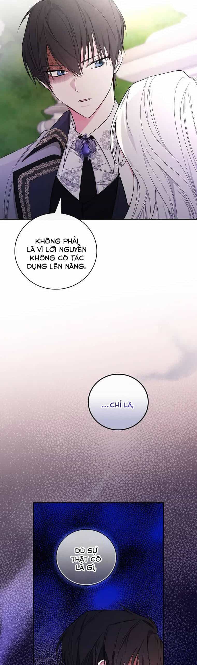Tôi Trở Thành Mẹ Của Chiến Binh - Chương 25 - ảnh 6