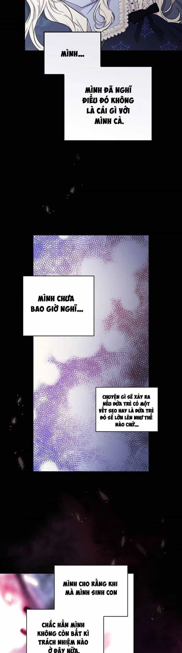 Tôi Trở Thành Mẹ Của Chiến Binh - Chương 26 - ảnh 10