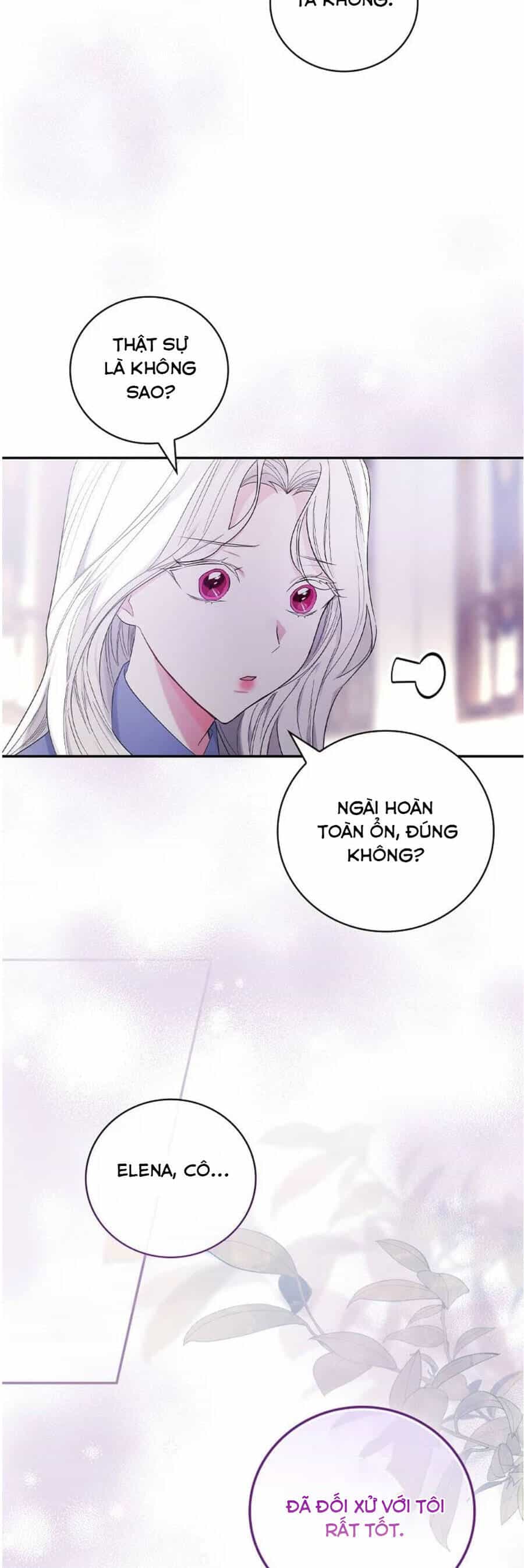 Tôi Trở Thành Mẹ Của Chiến Binh - Chương 27 - ảnh 46