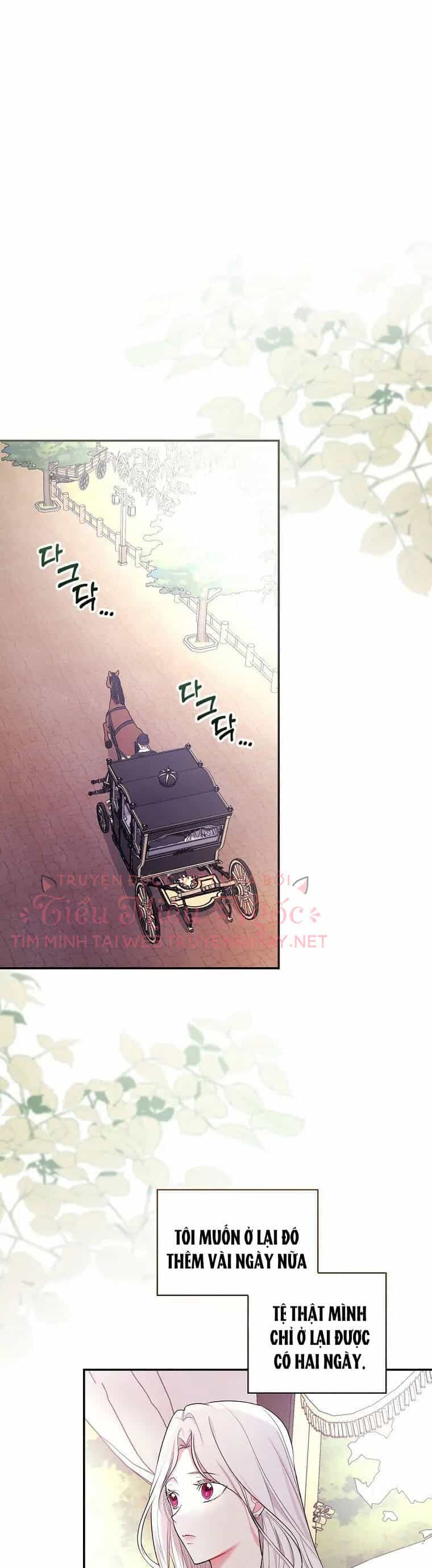 Tôi Trở Thành Mẹ Của Chiến Binh - Chương 29 - ảnh 17