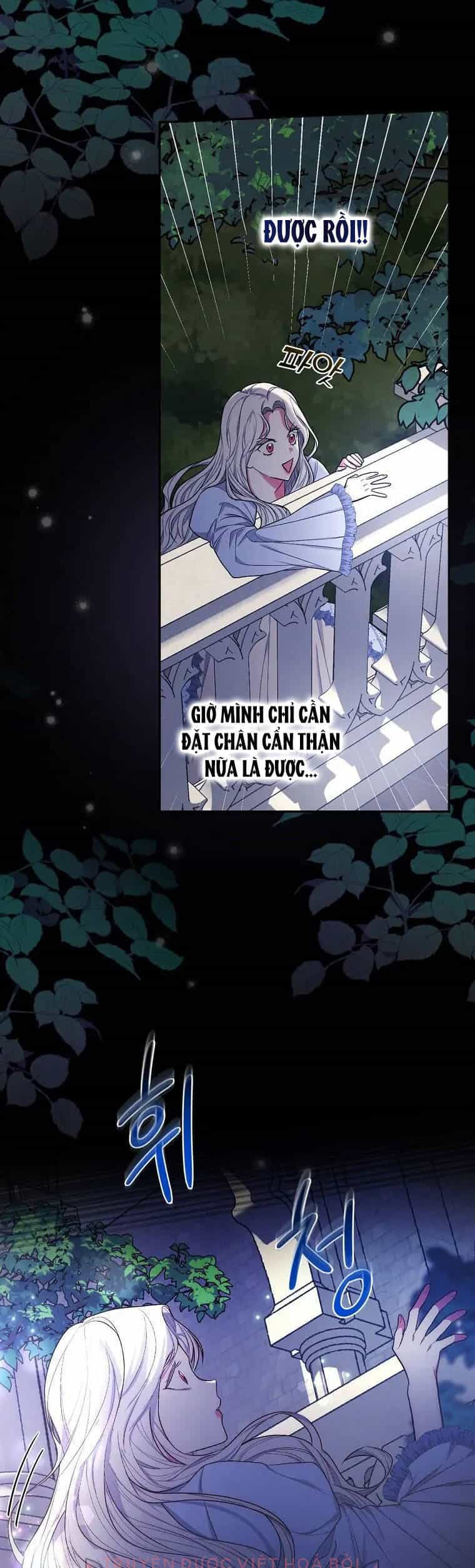 Tôi Trở Thành Mẹ Của Chiến Binh - Chương 29 - ảnh 40